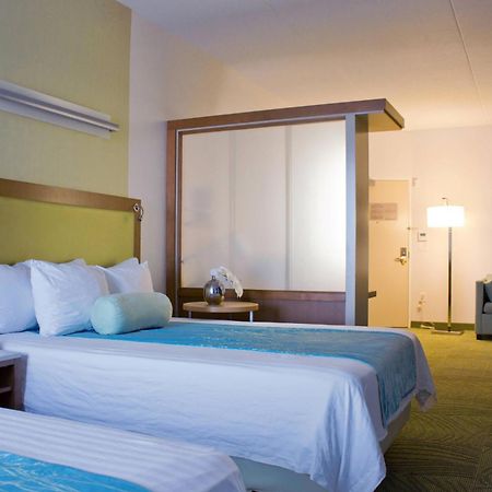 Springhill Suites Cincinnati Airport South Florence Exterior foto