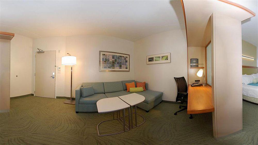 Springhill Suites Cincinnati Airport South Florence Exterior foto
