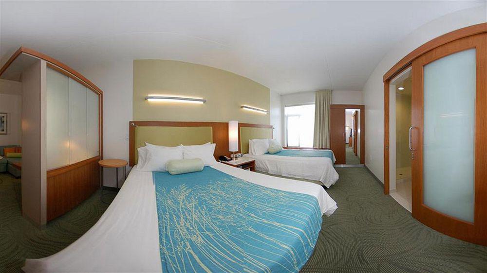 Springhill Suites Cincinnati Airport South Florence Quarto foto